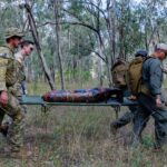 WW2 bombs in PNG to be rendered safe by troops from 8 nations