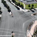 New AI traffic lights test for suburban Brisbane intersection given the green light