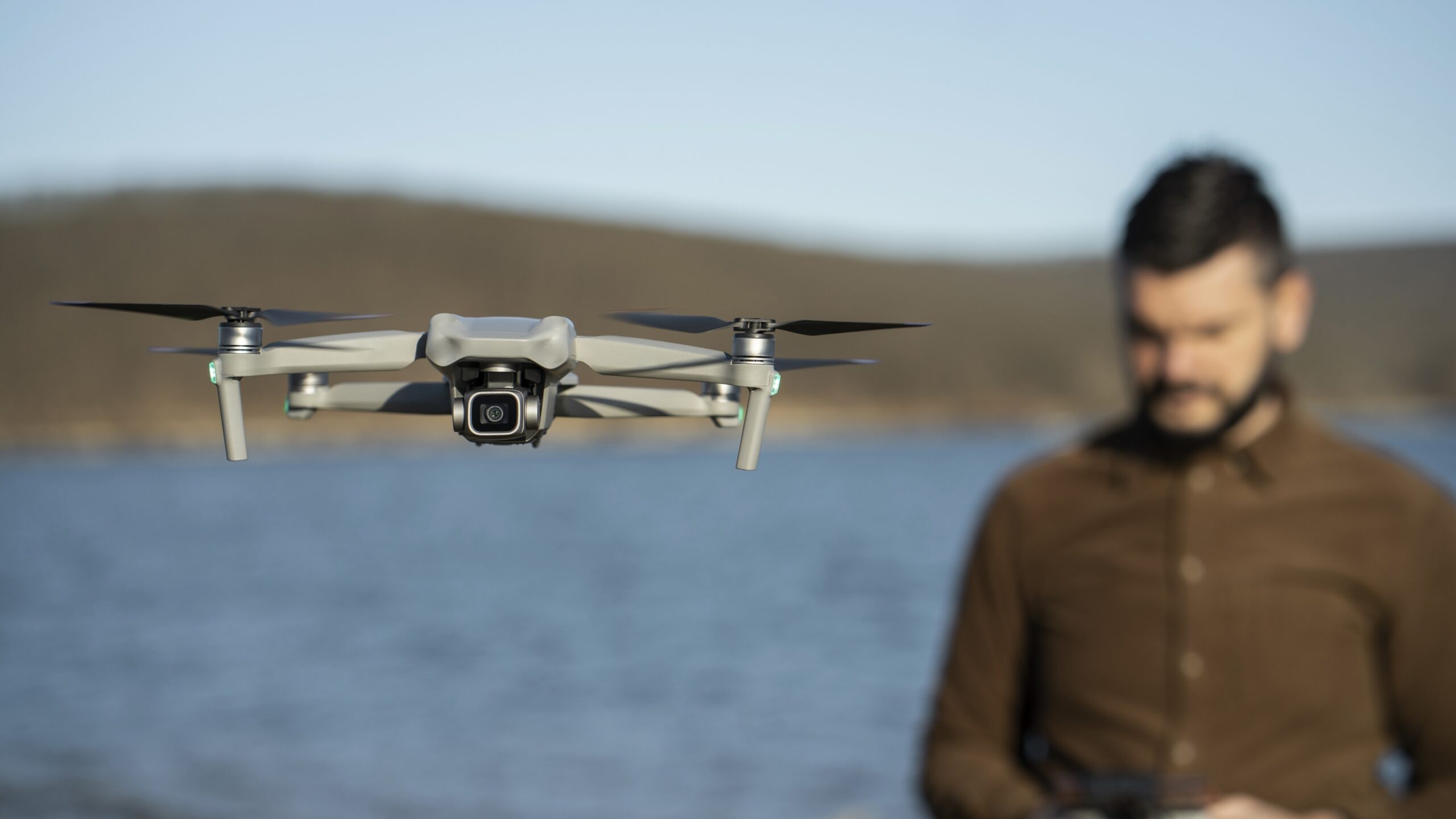 FILE … Boresight says it intends to produce its full range of target drones at its new US factory. Photo: magnific