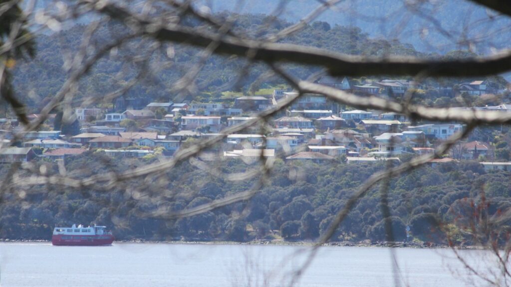 Hobart council says local government is facing increasing costs due to climate disasters. Photo: ANDREW KACIMAIWAI