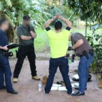 Aircraft crash lands Aussie drug traffickers in jail for 54 years