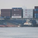Import prices hit five-year high as business groups slam new US tariff on Aussie goods