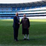 Big Bash cricket heads to India for the start of the new season