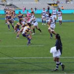 Kiwi rugby trial awaits as Aussie players cross the ‘Ditch’ for game time