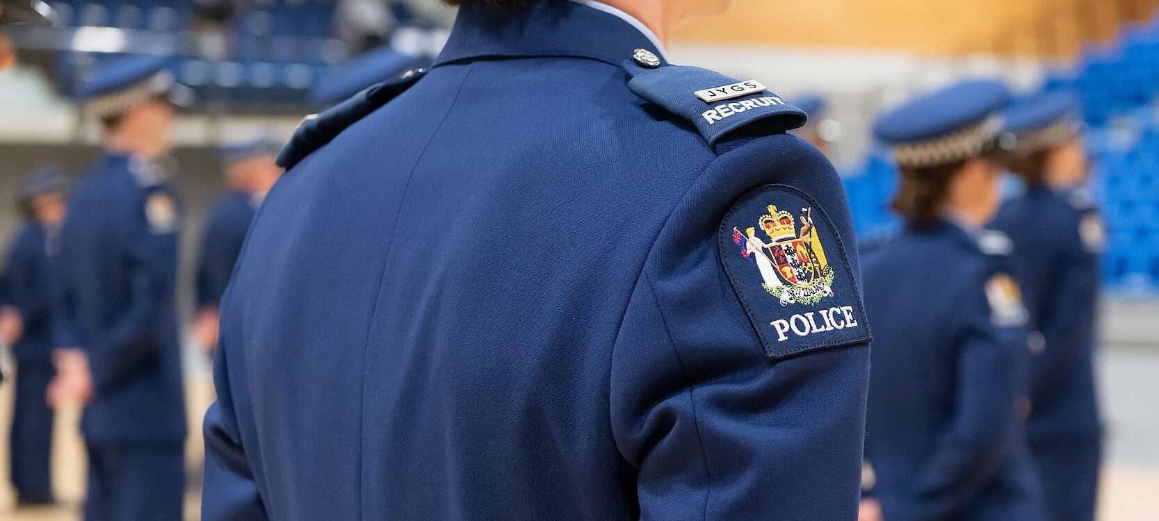 Kiwi police have begun to counter Australian recruitment of their officers. Photo: NZ Police Association