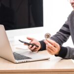 Crypto scam losses of $1.47m in five days sparks Qld police alert to new phishing threat