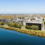 Jet biofuel industry given $32m leg up for green methanol conversion