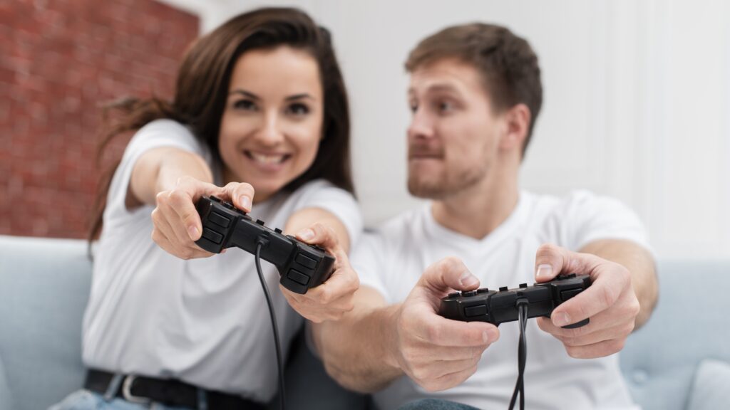 Game discs for Sony PlayStation will stop in January 2028, the company says. Photo: freepik