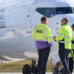 Air freight services take off from new western Sydney airport with overnight deliveries