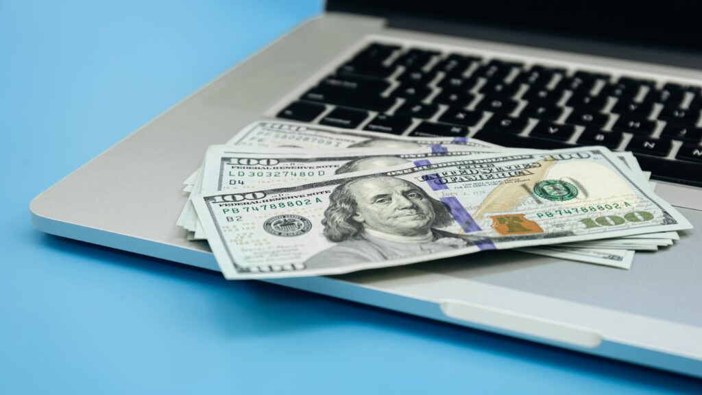 Melbourne fintech Airwallex says Aussie SMEs can access US tariff refunds faster through them. Photo: pvproductions on Magnific