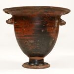 Ancient Italian vase finally went home six years after ABF intercepted it in US-NZ transit
