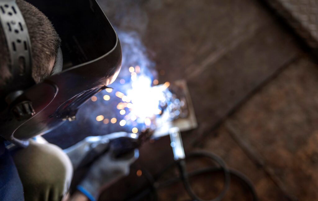 Global welding challenges are prompting new alliances amid struggles with ageing workforces, growing demand and evolving technology. Photo: magnific