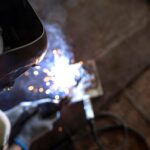 Global welding capability woes prompt new Aust-US alliance as defence, industry challenges loom