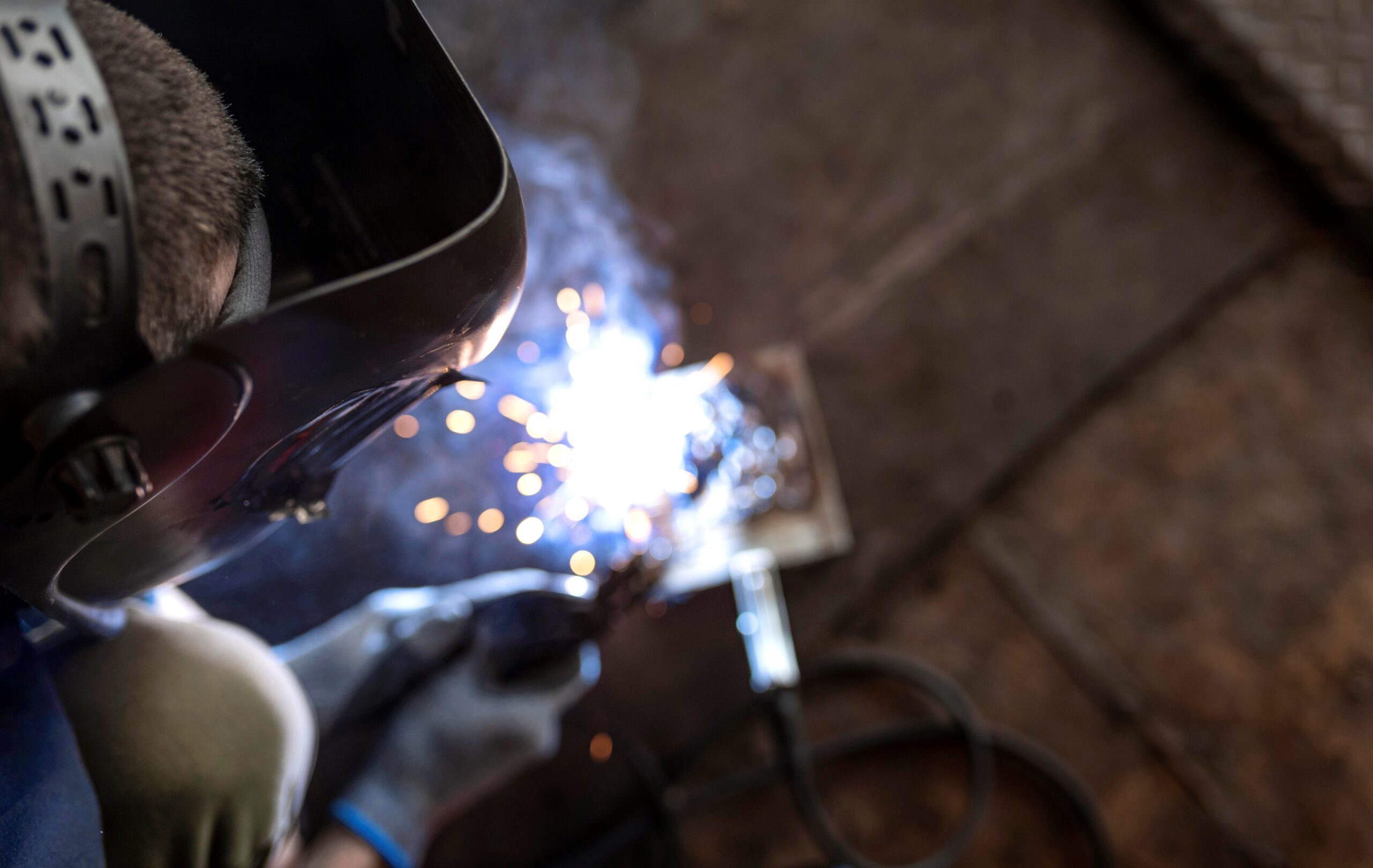 Global welding challenges are prompting new alliances amid struggles with ageing workforces, growing demand and evolving technology. Photo: magnific