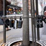 Lockboxes on Sydney city streets to disappear next April