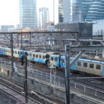 More train services to run across, and out of, Melbourne by month’s end