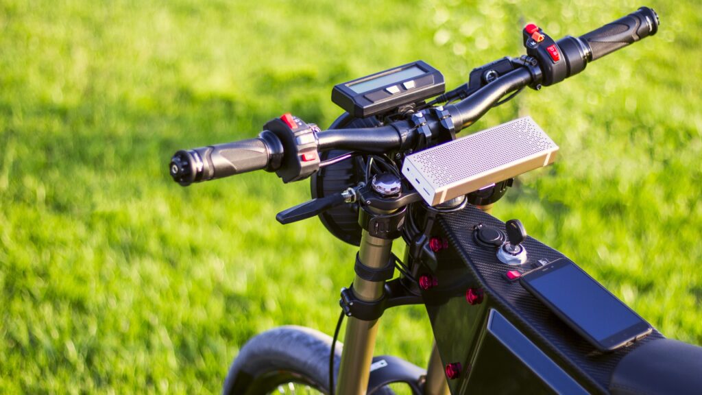 Qld ... Electric bikes now have a 25km/h speed limit without human pedalling. Photo: azerbaijan_stockers on Magnific
