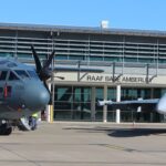 Drumming up defence business now the target of new Qld defence team