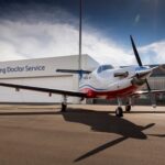 Flying doctors carrying more patients further across Qld as demand increases