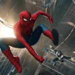 Spider-Man swings his way into the black in a big way across Australia, globally