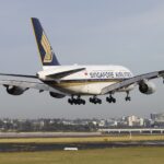 Travellers choose Asia over Middle East as gateway to Europe from Sydney
