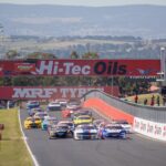 Bathurst Supercars weekend gets new concert to delay fans’ departure from Mount Panorama