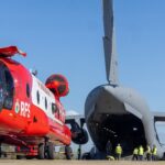 More overseas deployments for NSW, New Zealand fire crews