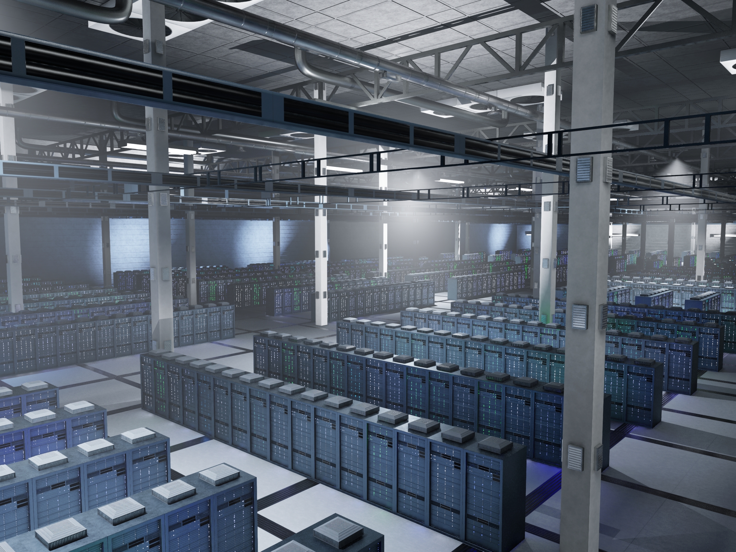 national ... A centre storing datasets used in AI simulations. Photo: DC Studio on Magnific