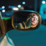 New parents almost entirely tired behind the wheel, says accident research centre