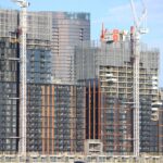 Rising construction costs ‘will threaten’ Victorian housing plans