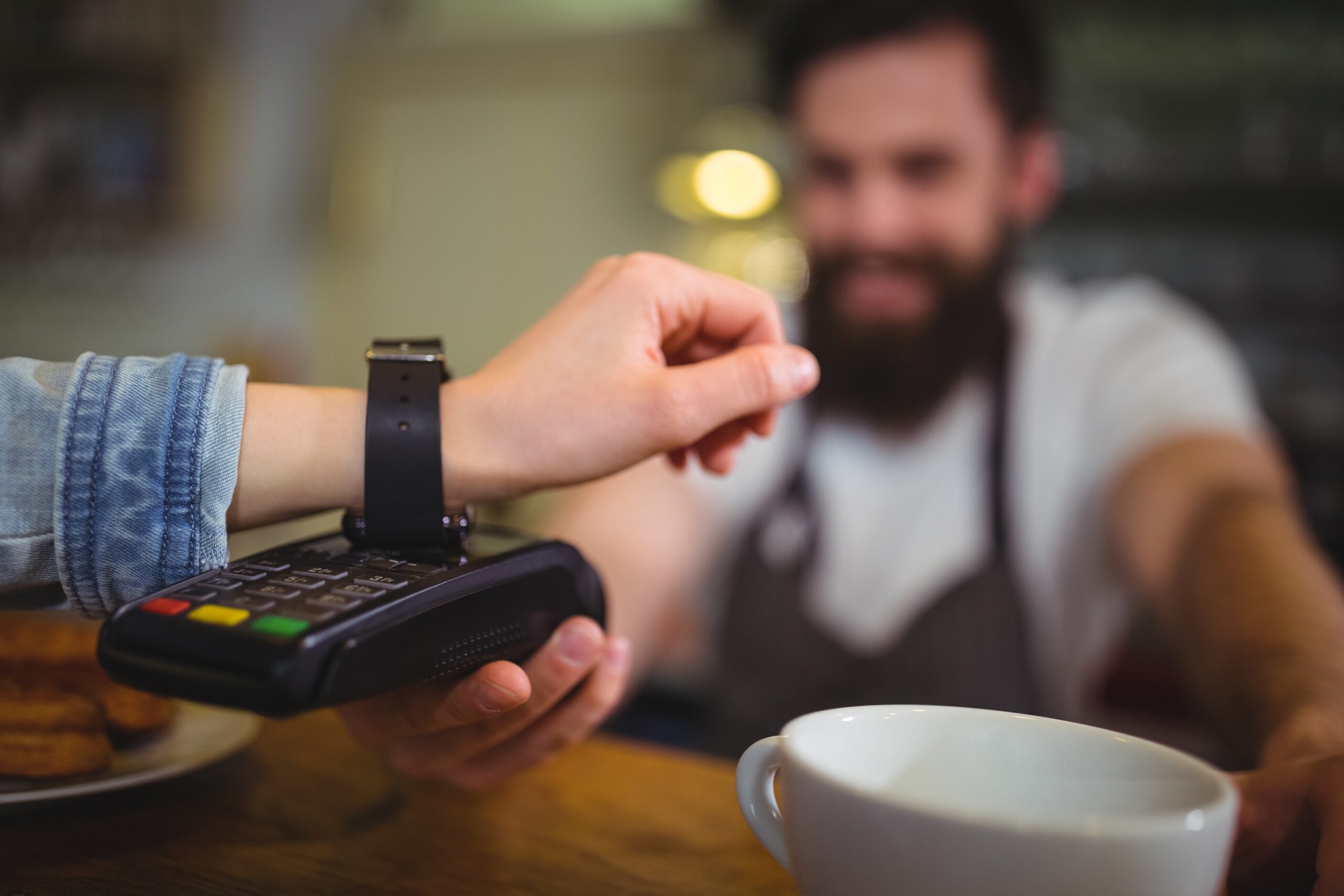Almost ... Digital spending is playing a role in financial illiteracy, argues UNSW academic Professor Isabella Dobrescu. Photo: peoplecreations on Magnific
