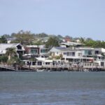 Riverfront industrial site in Brisbane chosen for 2200 new homes amid criticism