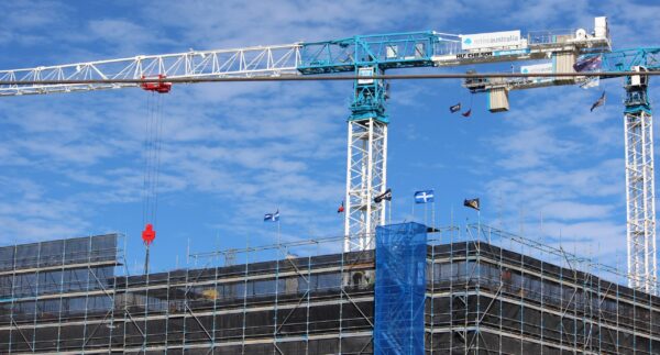 The Northshore Hamilton development has already come in for criticism. Photo: ANDREW KACIMAIWAI
