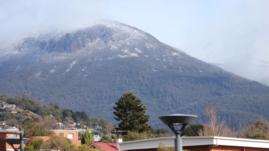 Hobart’s Jetstar connections to Newcastle and Adelaide are to increase. Photo: ANDREW KACIMAIWAI