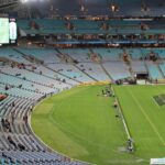 Four rugby games to be held on same day at the same stadium