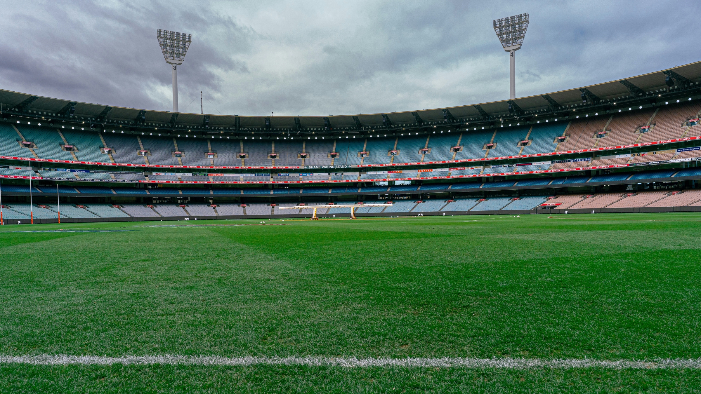 Privatisation ... Melbourne’s BBL franchise will be the first to be sold to investors. Photo: Tyson Bennett/Unsplash