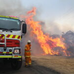 Eight new maintenance centres in the pipeline for NSW Rural Fire Service