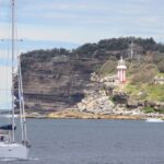 New shark listening stations for Sydney Harbour amid $120m boost to monitoring efforts