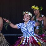 Pasifika Vibes is coming to Pine Rivers this long Queensland weekend