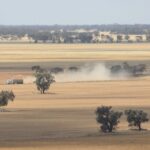 Farming gloom starts to dispel as costs fall and prices, weather pick up