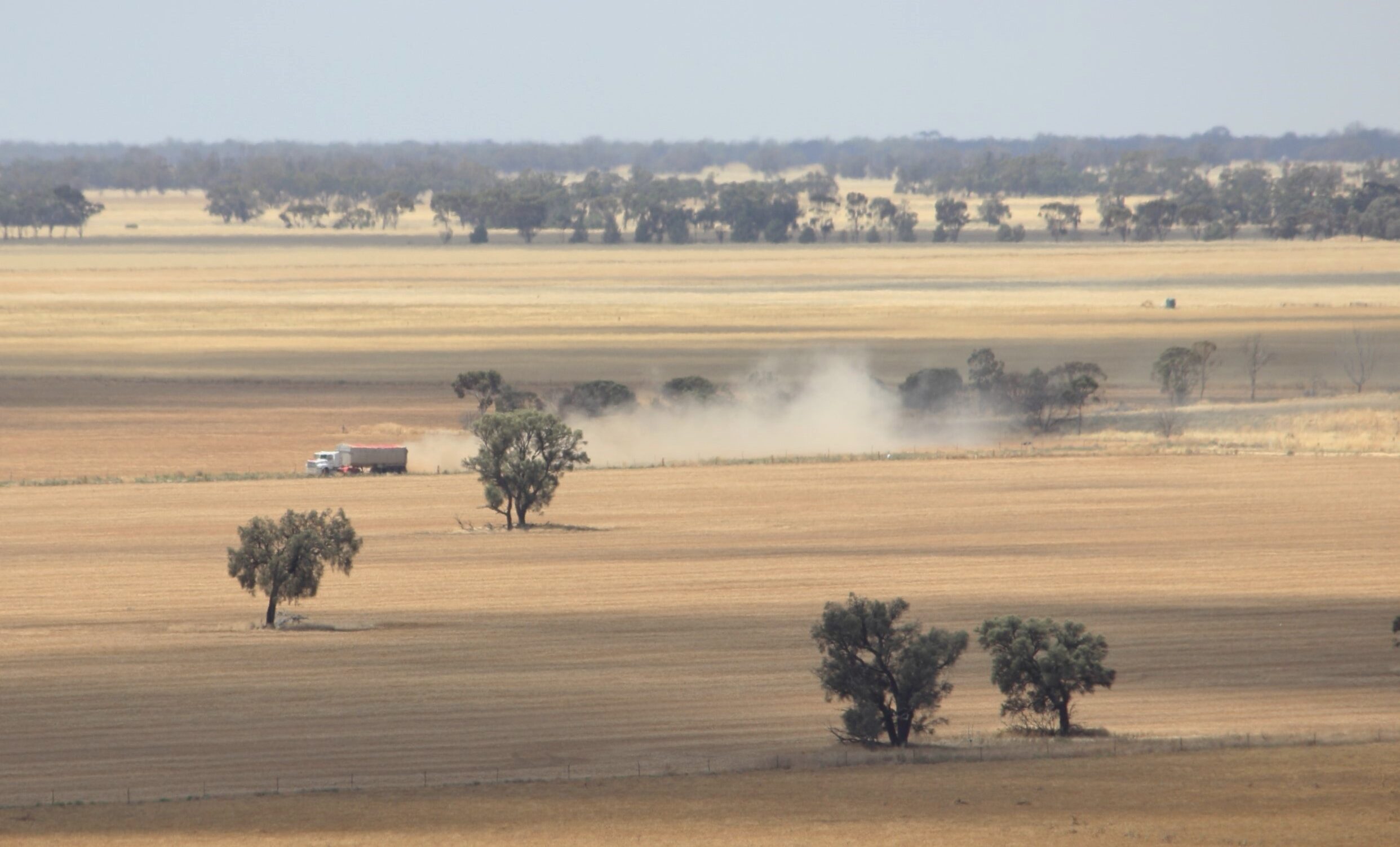 Farming and growing confidence has rebounded to less negative levels, the survey says. Photo: supplied. Photo: country