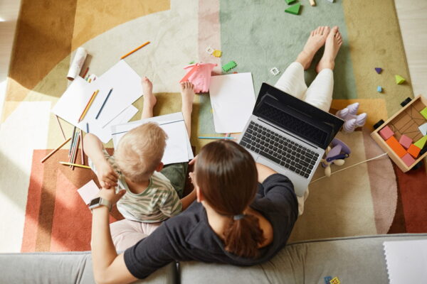 child-support-documentation