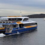 Ferries to stop morning runs on Sydney Harbour on Wednesday for union action
