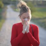 Spring is coming which means allergy, asthma plans need updating, says RACGP