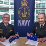 Trans-Tasman navies to work closer as RAAF creates first overseas refuelling base in NZ