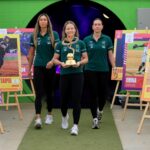 Tickets to women’s softball world cup finals at Redcliffe now on sale