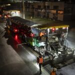 Bitumen blitz targets 4000km of Moreton Bay Council roads