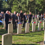 Headstone now carries a name after WW2 RAAF pilot is identified
