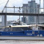 Plans for bars on Brisbane River ferries run into union opposition