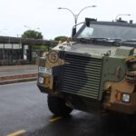 Queensland sets its sights on becoming home to land defence expo